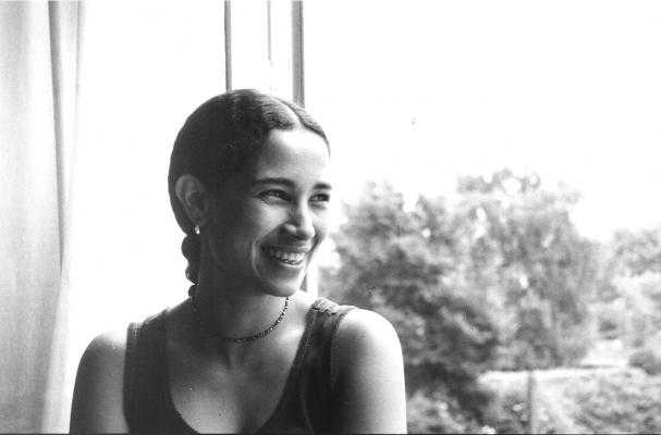 Read via The Quietus: which records would Ghalia Benali seek out at the Mega Record & CD Fair?